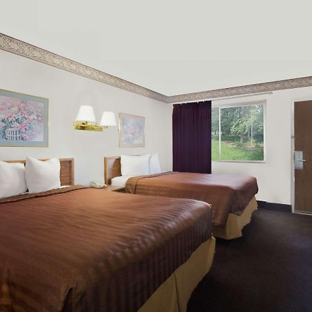 Travelodge By Wyndham Page, View Of Lake Powell Buitenkant foto